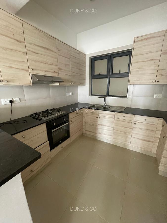 2 Bed Apartment with En Suite in Westlands Area - 5