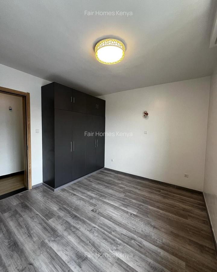 3 Bed Apartment with En Suite at Valley Arcade - 6