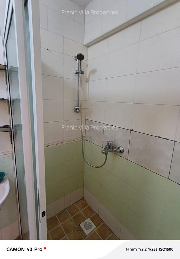 2 Bed House with En Suite at Hill View - 19