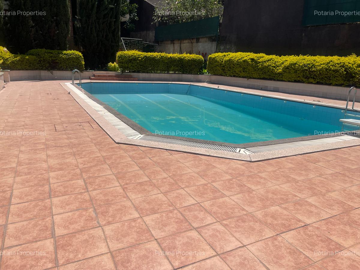 5 Bed House with En Suite in Kileleshwa - 5