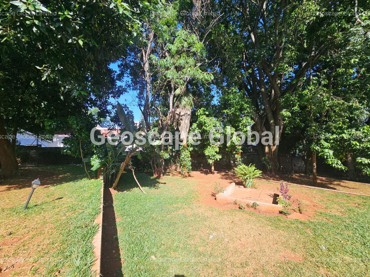 4 Bed House with En Suite in Thigiri - 10