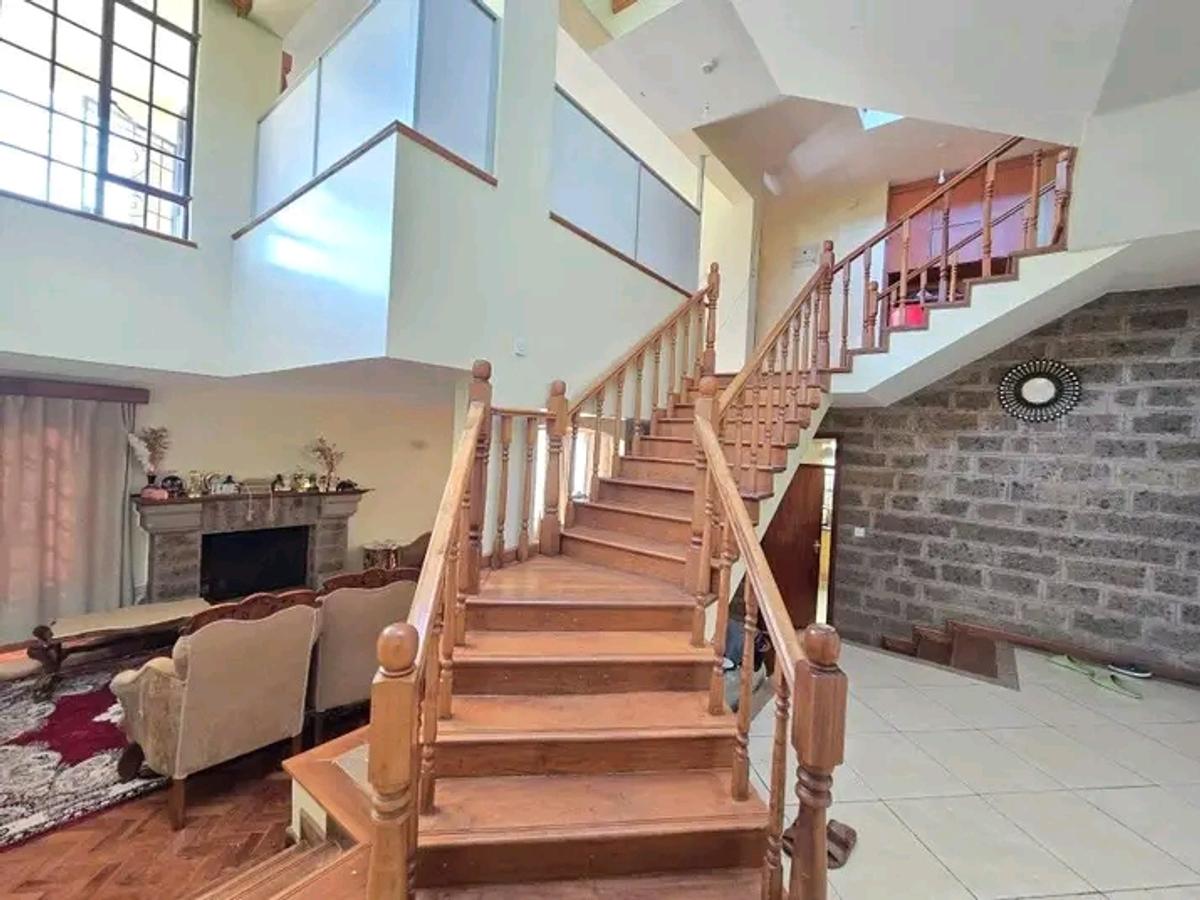 4 Bed Townhouse with En Suite at Westland - 2