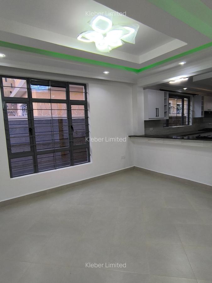 3 Bed House with En Suite in Ruiru - 3