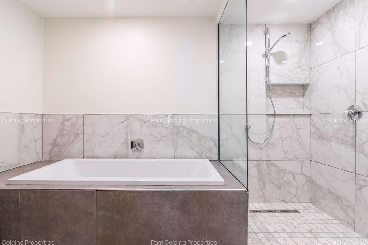 3 Bed Apartment at Muthiithi Road - 11