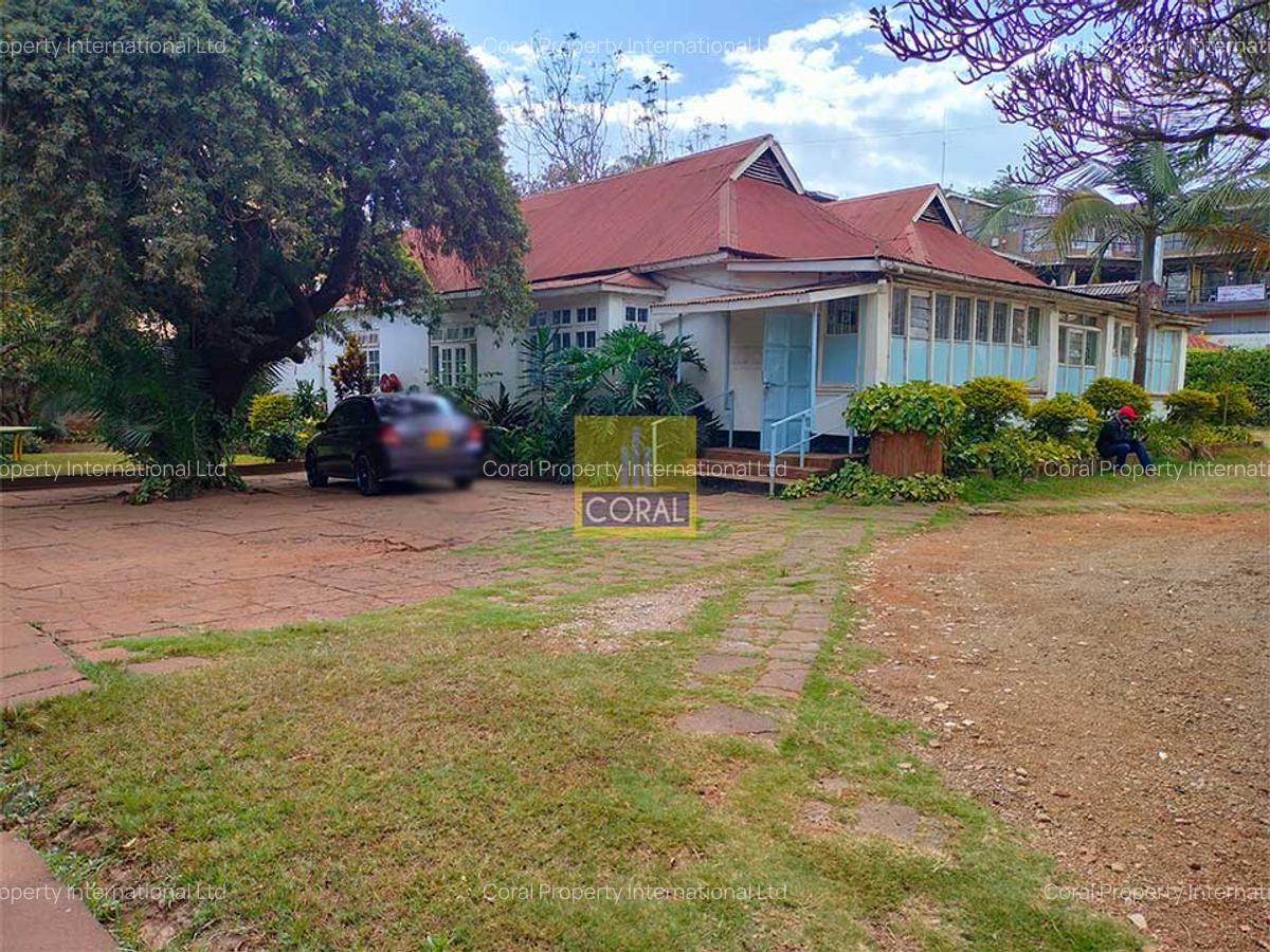 Warehouse in Westlands Area - 12