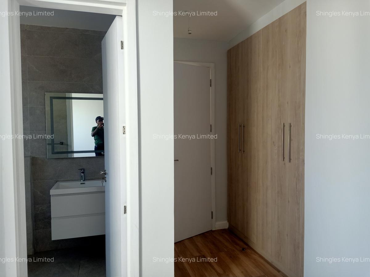 3 Bed Apartment with En Suite at Nyeri Rd - 12