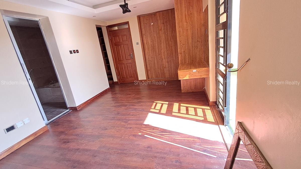 4 Bed House with En Suite at Ruiru - 9