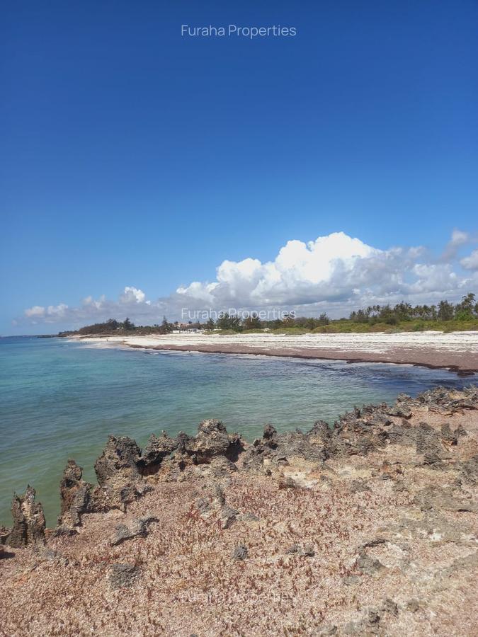 20 ac Land at Chumani - 3