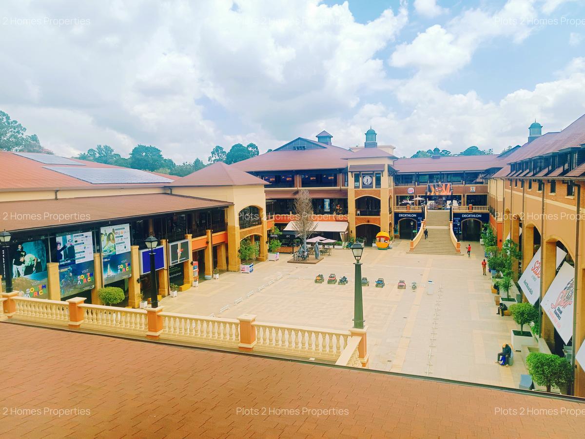 500 m² Residential Land at Nairobi Ndogo Estate - 18