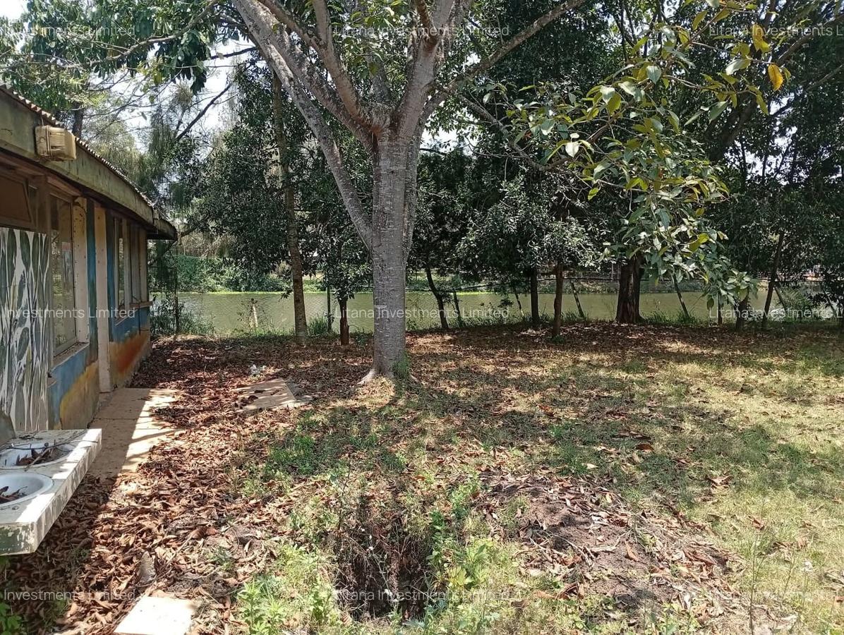 26 ac Land in Karen - 2