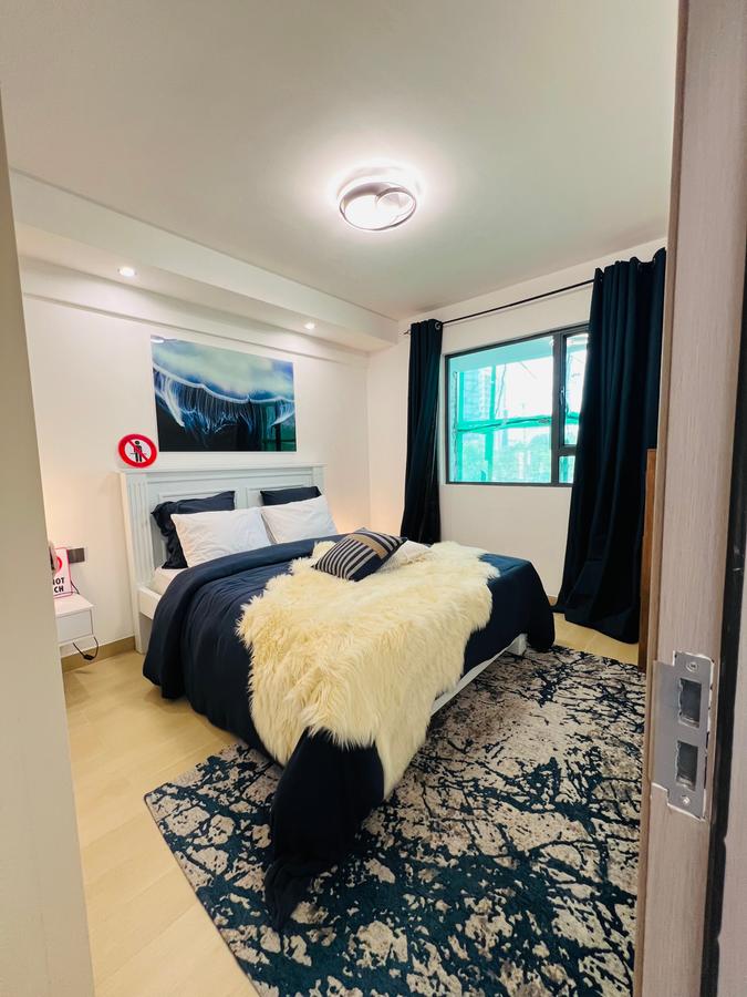 1 Bed Apartment with En Suite in Kilimani - 6