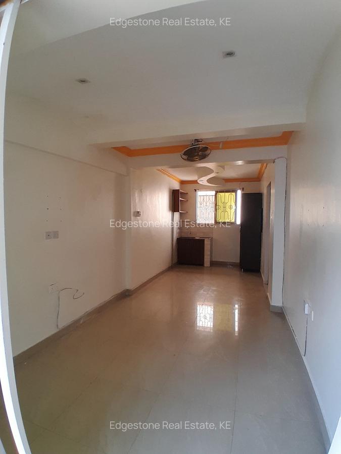Studio Apartment with Swimming Pool in Mtwapa - 4