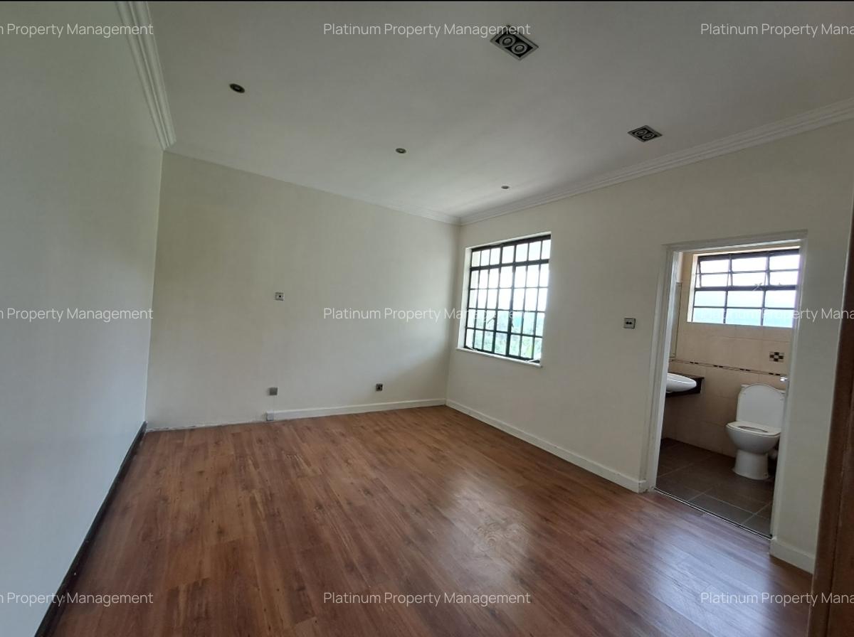 3 Bed Apartment with En Suite at General Mathenge Rd - 16