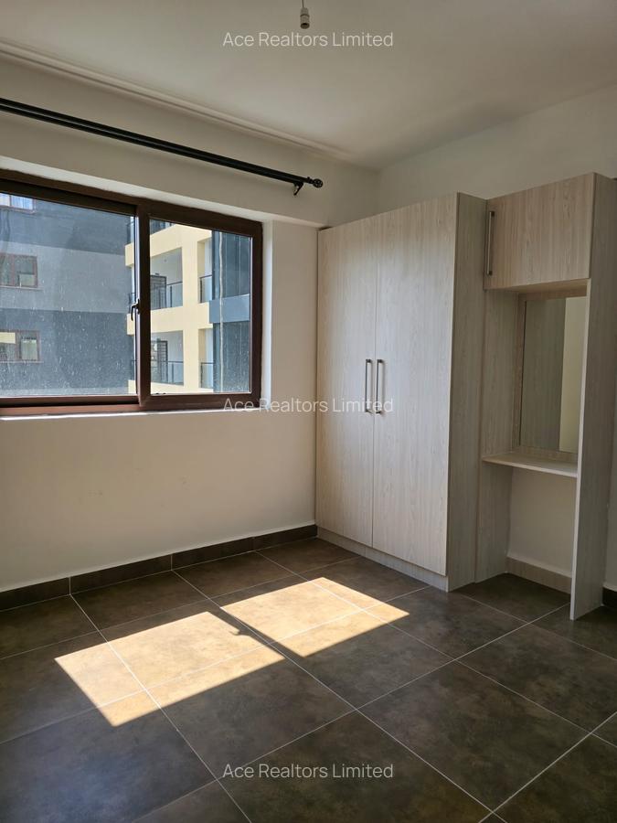 3 Bed Apartment with En Suite at Westlands - 2