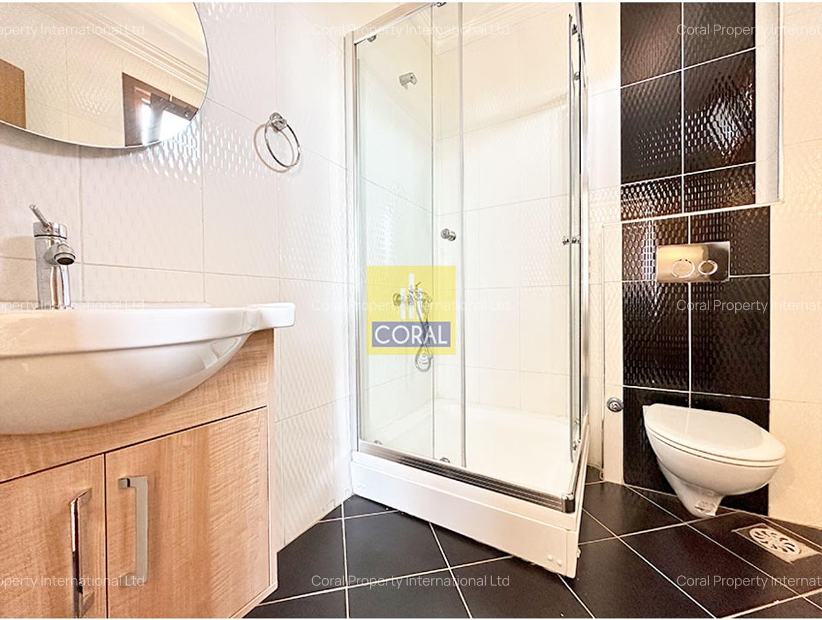 3 Bed Apartment in Kileleshwa - 16