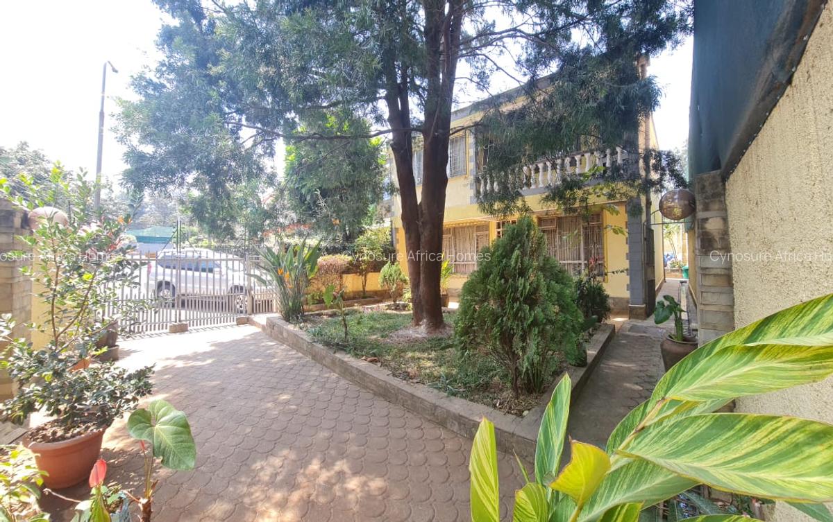 4 Bed Townhouse with En Suite at Kilimani - 3