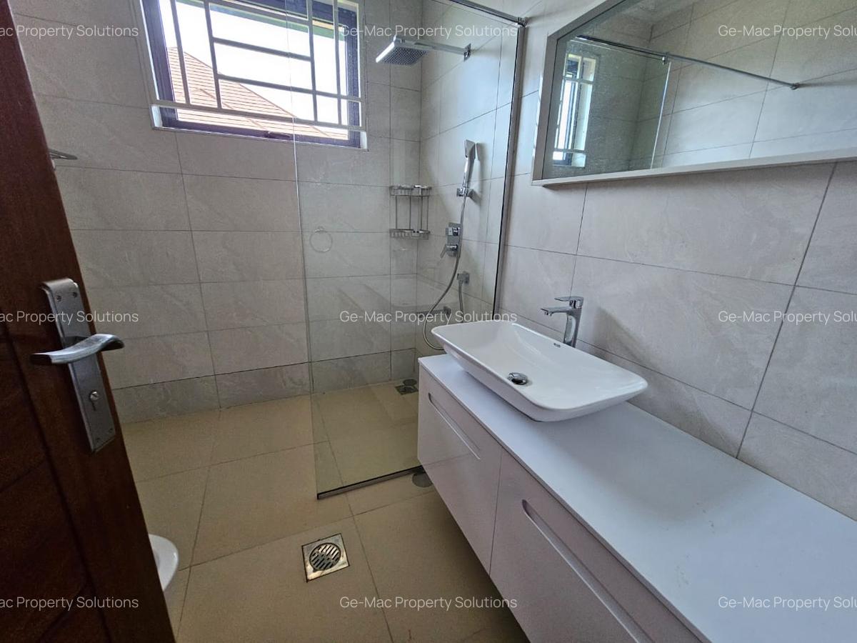 5 Bed House with En Suite in Kiambu Road - 13