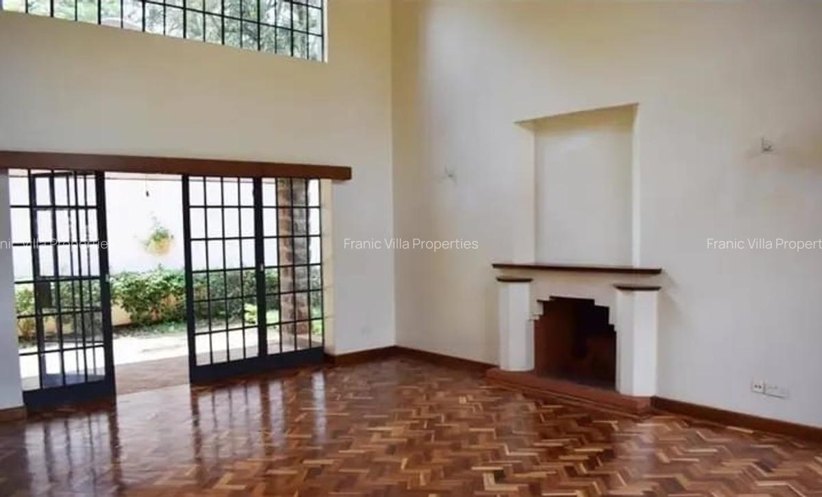 4 Bed Villa with En Suite at Shanzu Road - 6