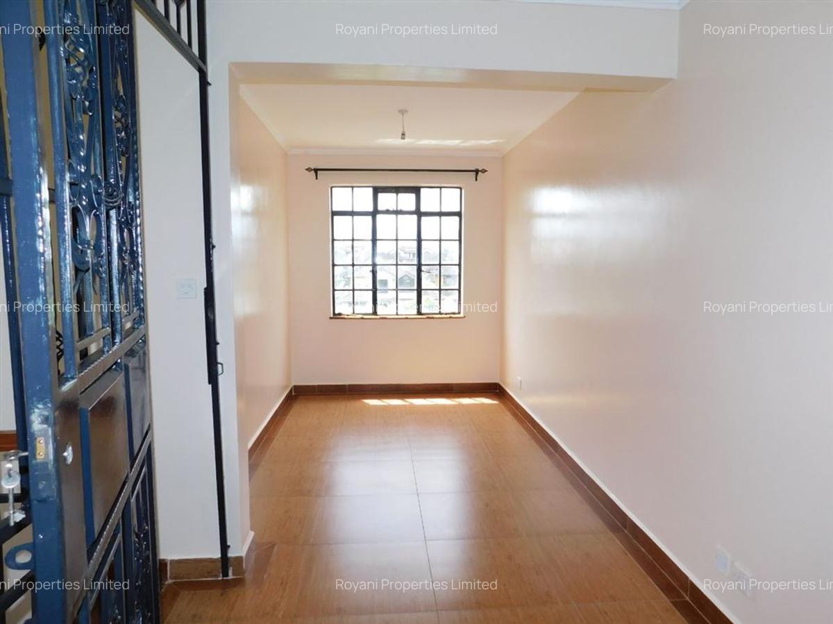 3 Bed House with En Suite in Kiambu Road - 17
