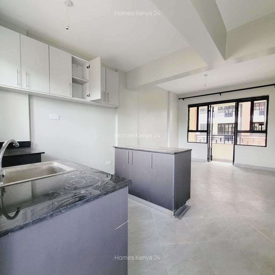 1 Bed Apartment in Kabete - 3