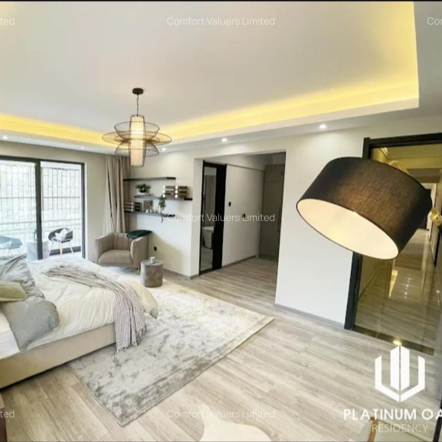 5 Bed Apartment with En Suite at Lavington - 16