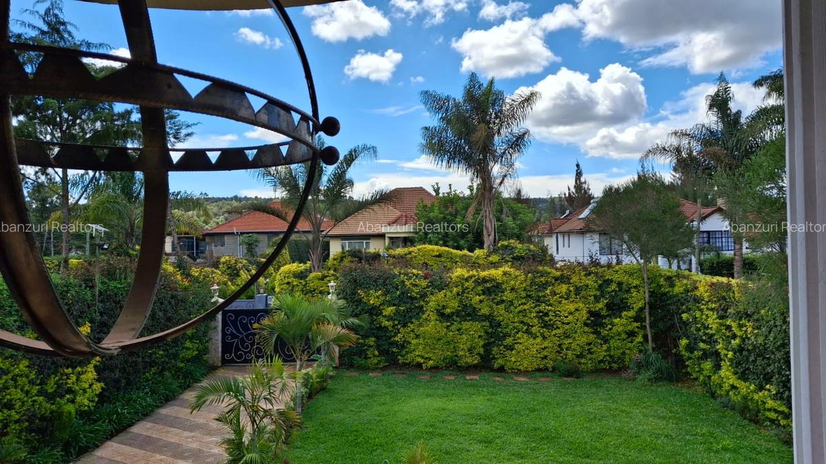 4 Bed Villa at Kerarapon Drive - 3