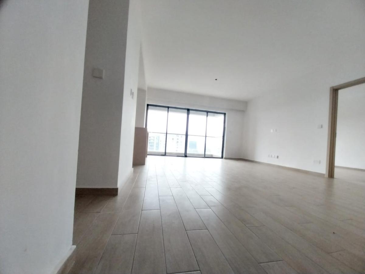 Serviced 2 Bed Apartment with En Suite at Mombasa Road - 6