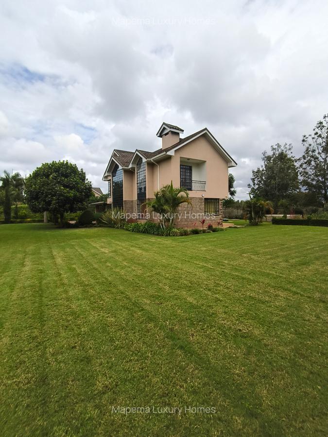 4 Bed House with En Suite at Bogani East - 9