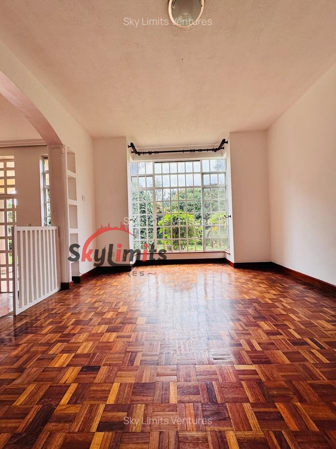 4 Bed Townhouse with En Suite in Nyari - 8