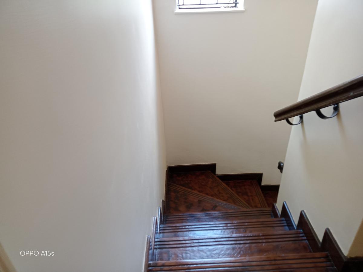 3 Bed Townhouse with En Suite in Kileleshwa - 8