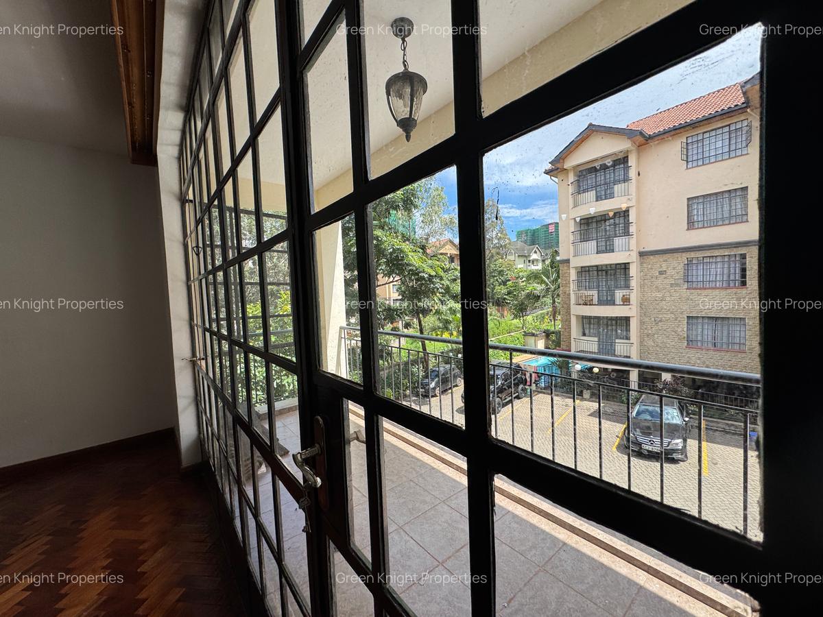 Serviced 3 Bed Apartment with En Suite in Lavington - 16