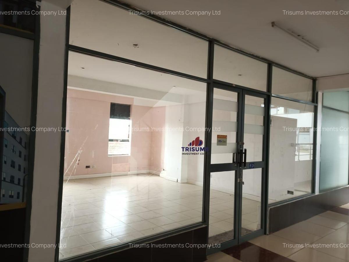 944 ft² Office with Backup Generator in Westlands Area - 7