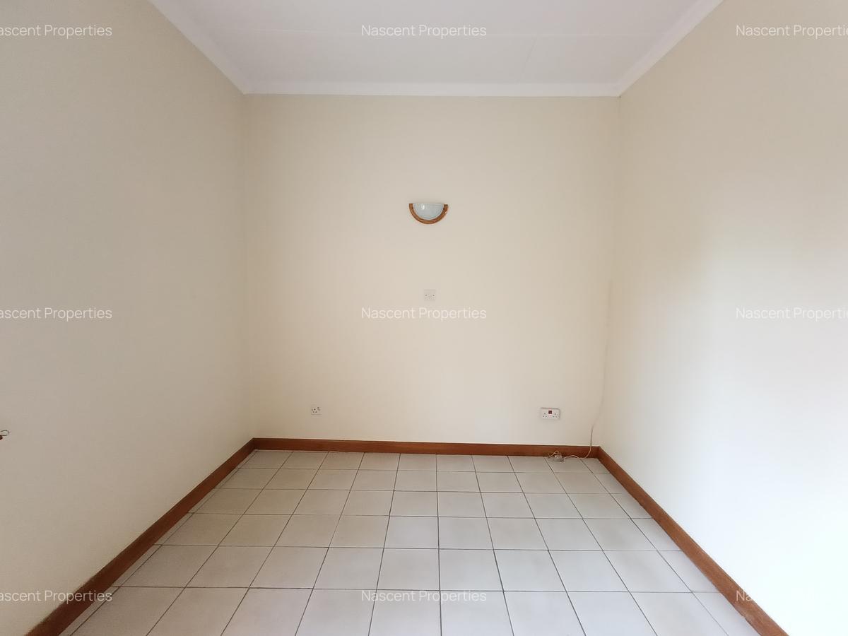 5 Bed House with En Suite in Thigiri - 13