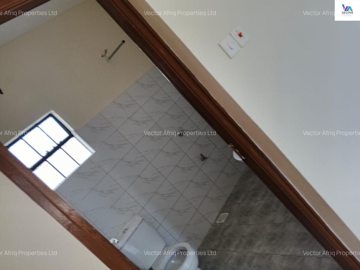 3 Bed House with En Suite in Ngong - 3