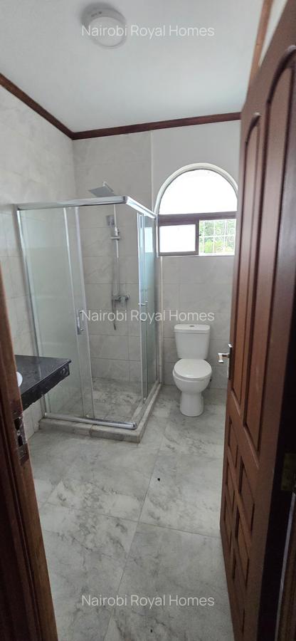 5 Bed House with En Suite at Kileleshwa Road - 9