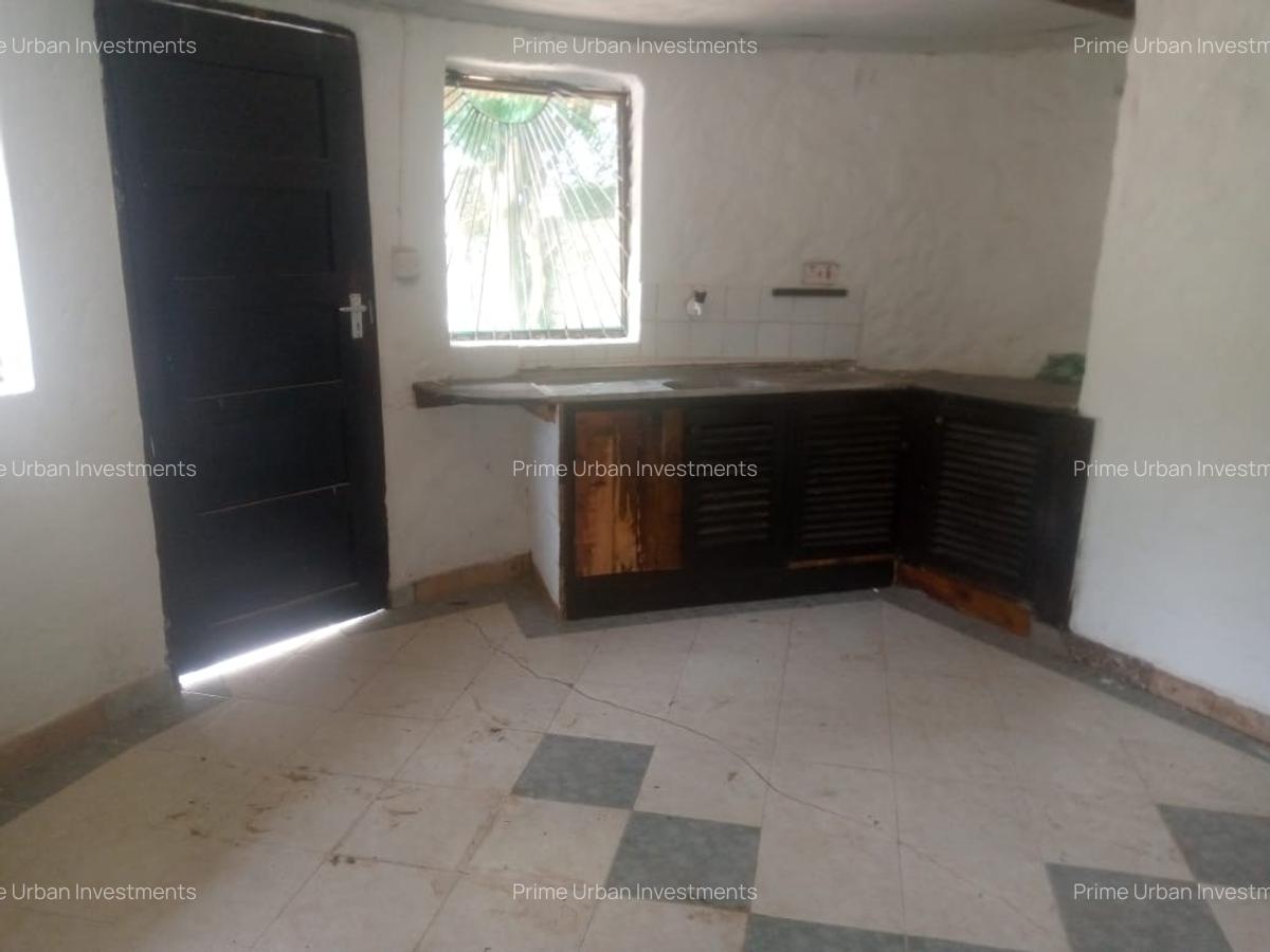 3 Bed House with En Suite in Mtwapa - 16