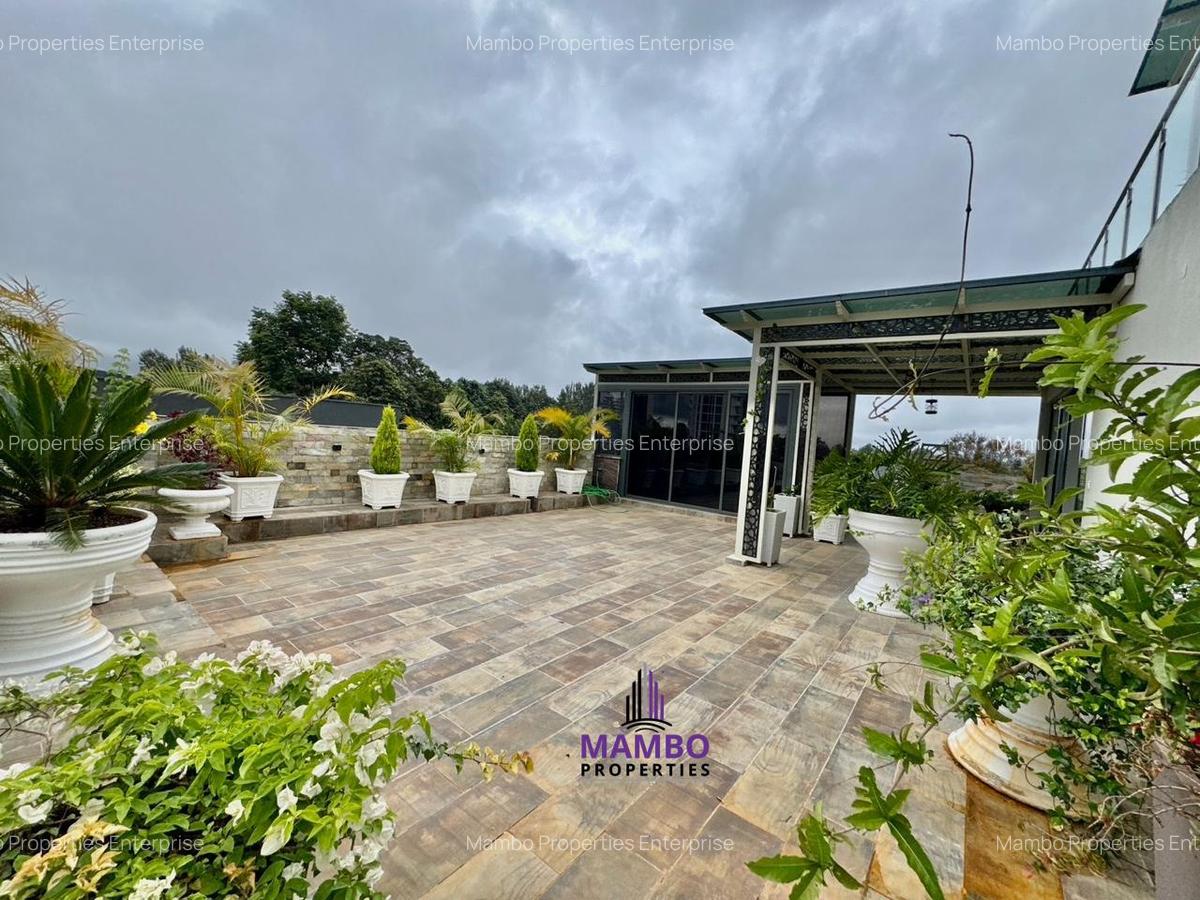 4 Bed Apartment with En Suite at Westlands - 4