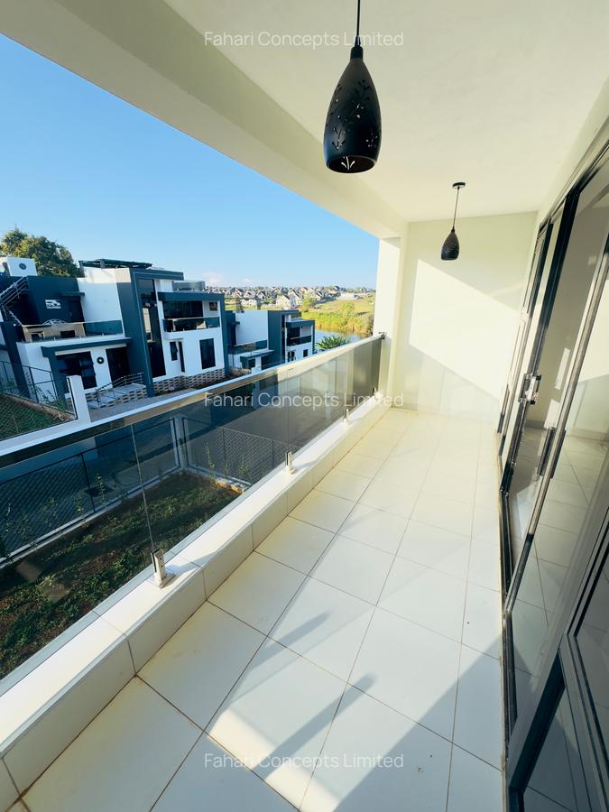 5 Bed House with En Suite in Ruiru - 13