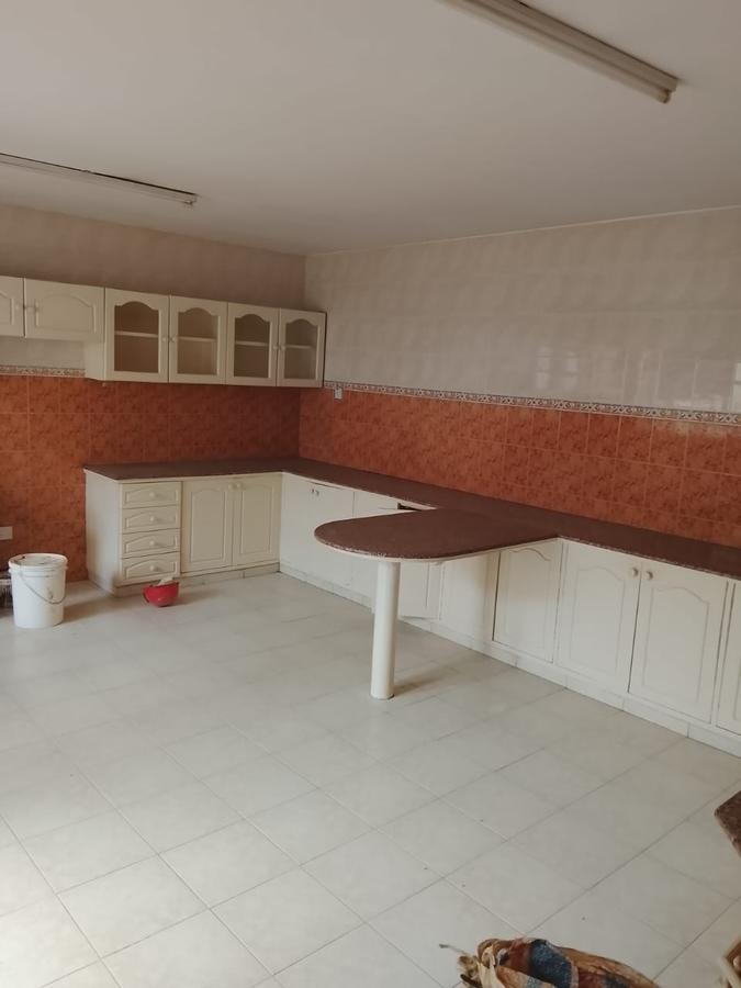 4 Bed Townhouse with Staff Quarters in Westlands Area - 6