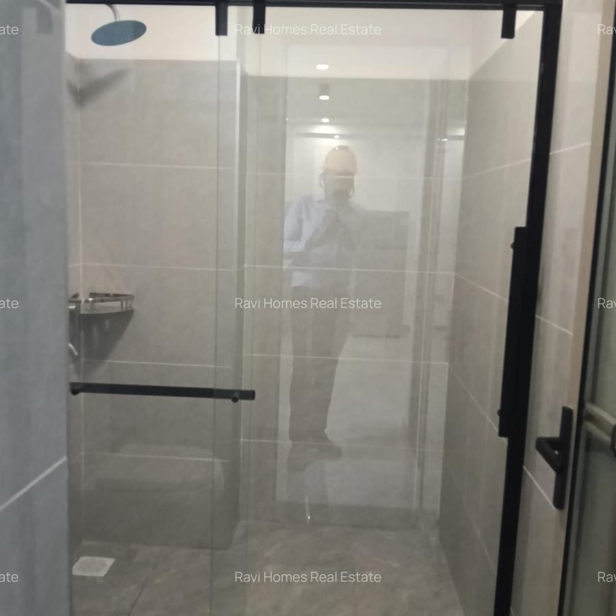 1 Bed Apartment with Gym at Mararo Road - 5