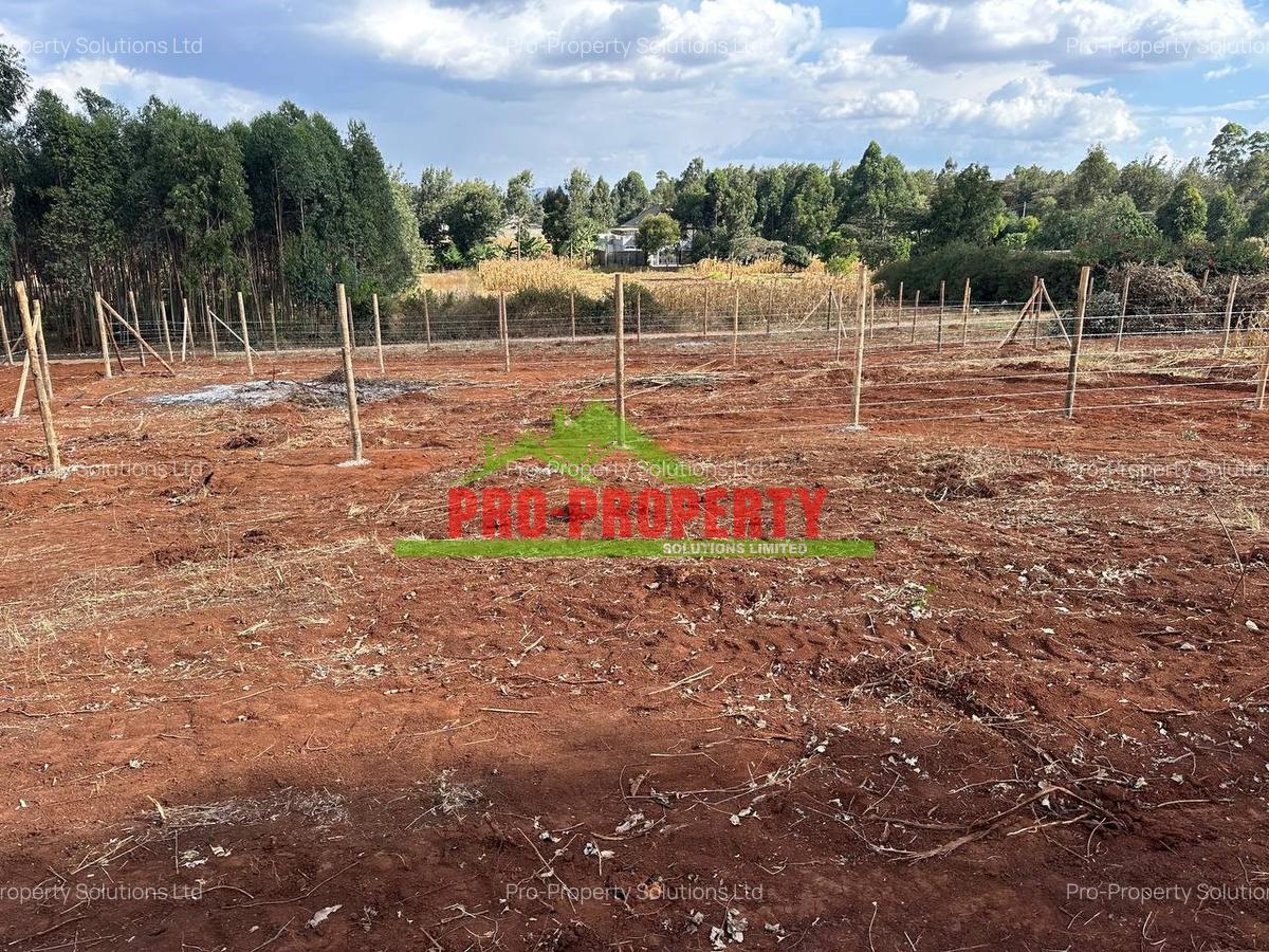 0.05 ha Residential Land at Rose Gate - 10