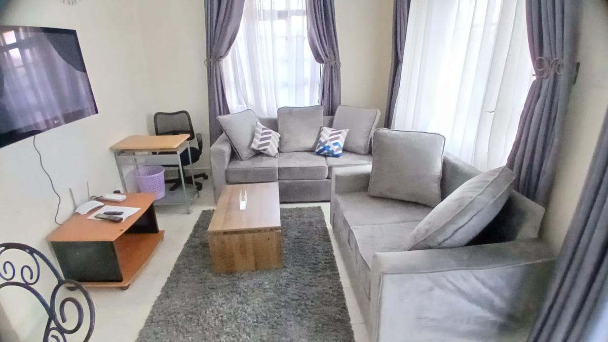 1 Bed House with En Suite in Runda - 6