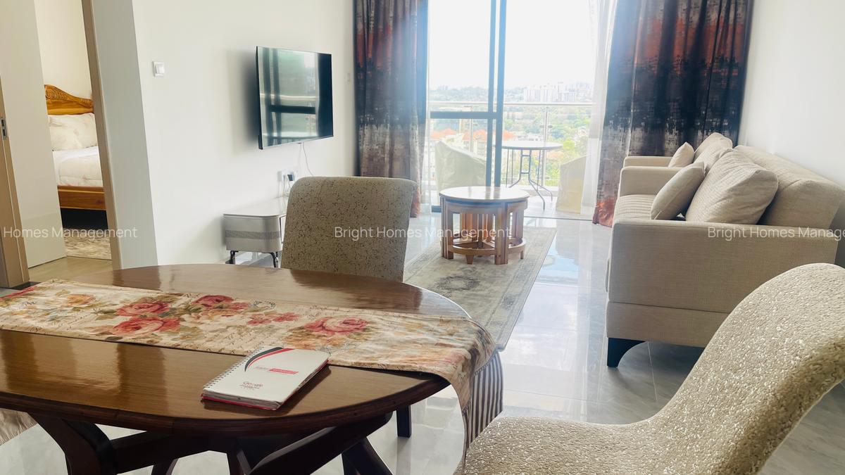 Furnished 2 Bed Apartment with En Suite in Westlands Area - 3