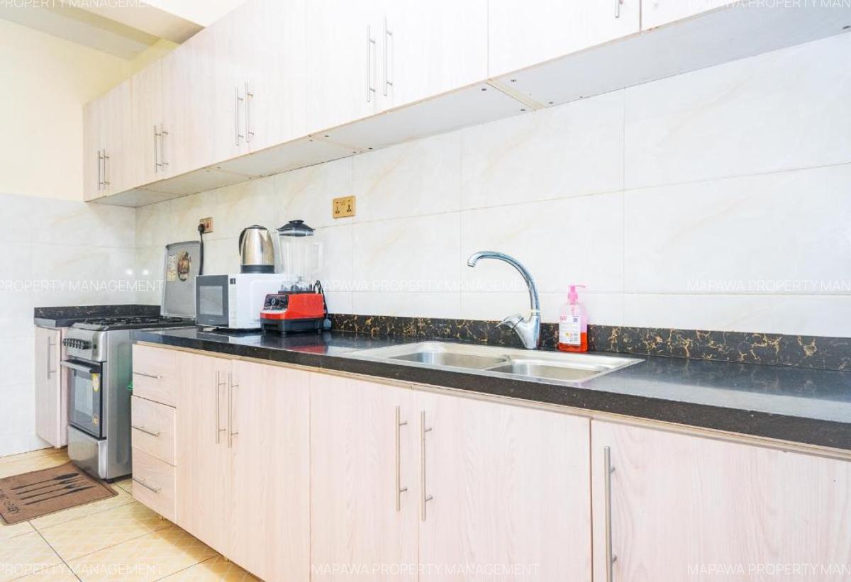 Serviced 3 Bed Apartment with En Suite in Lavington - 12