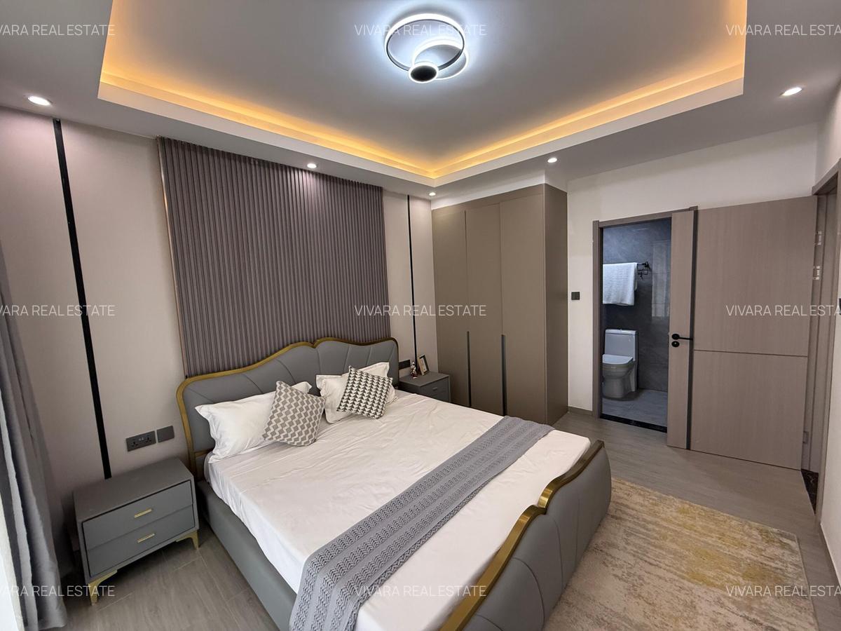 2 Bed Apartment with En Suite in Kileleshwa - 4