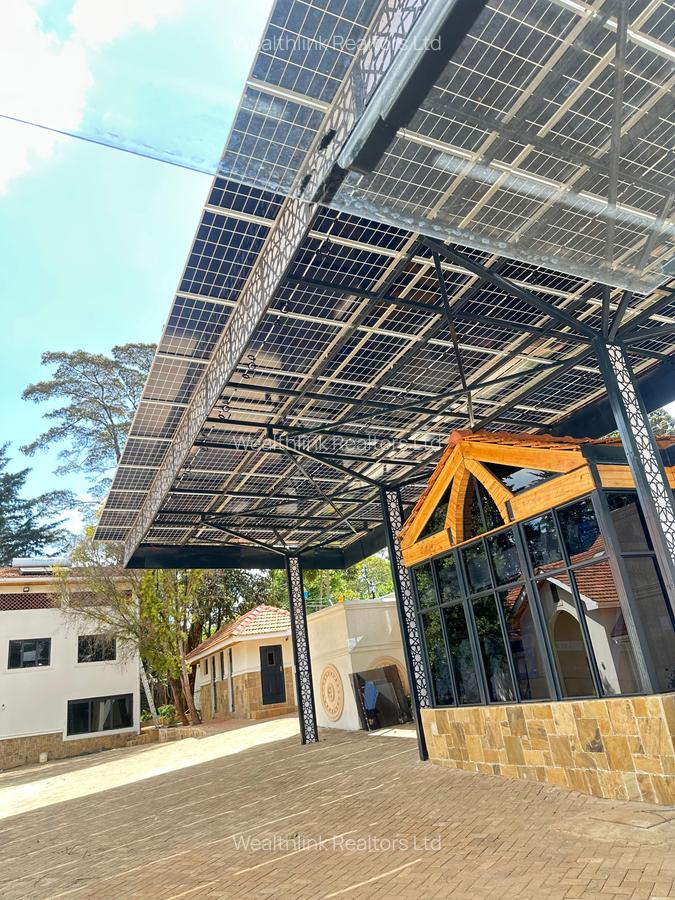 4 Bed House with En Suite in Tigoni - 3