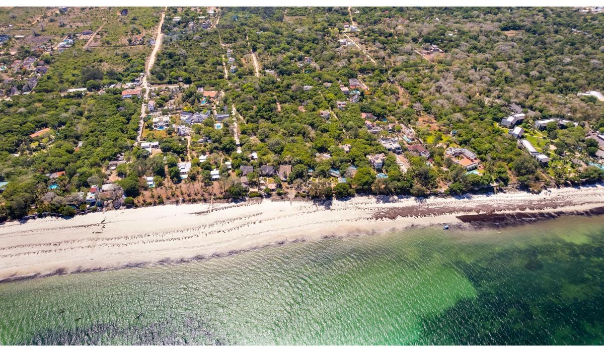 Residential Land in Diani - 7