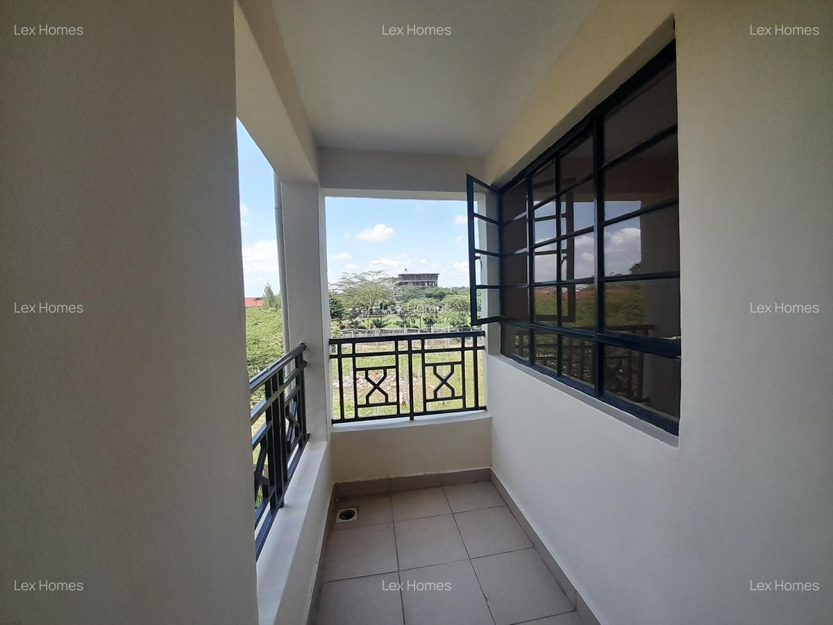 3 Bed Apartment with En Suite at Olekasasi - 12