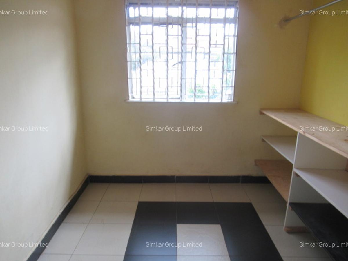 3 Bed Townhouse with Staff Quarters in Nairobi West - 11