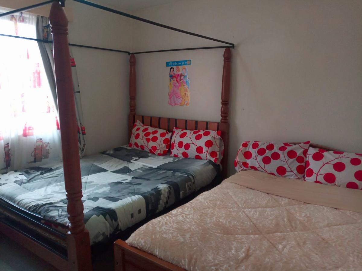 3 Bed Apartment with En Suite in Embakasi - 9